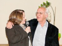 Pediatria homenageia 40 anos de Luiz Alberto da Silva na FMABC