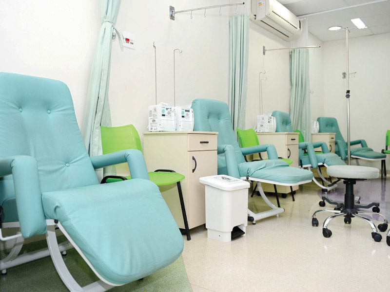 Hospital Anchieta amplia atendimento oncológico em São Bernardo