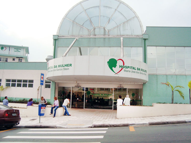Hospital Da Mulher Promove Encontro Com Mães De Prematuros 7927