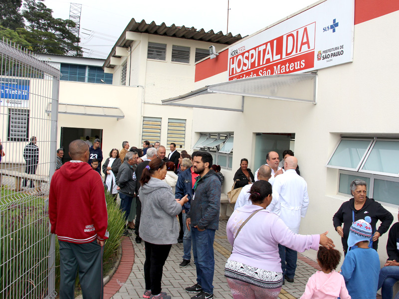 Gestão da Fundação do ABC em São Mateus completa um ano com resultados