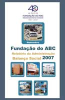 Balanço Social 2007