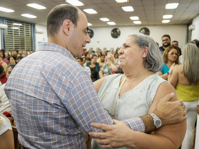 HU recebe 60 novos pacientes para o Serviço de Obesidade e Cirurgia  Bariátrica