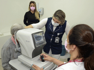 COVID-19: quais motivos levaram os pacientes a procurarem pronto  atendimento oftalmológico durante a pandemia? - Revista Brasileira de  Oftalmologia