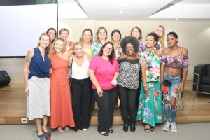 Fundação do ABC comemora Dia da Mulher com palestra sobre