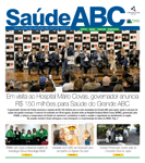 Saúde ABC – nº 269